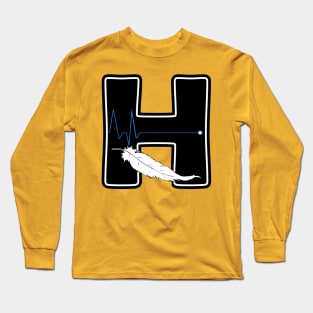 HARAMBE Long Sleeve T-Shirt